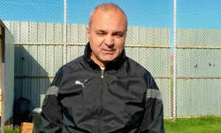 Teknik Direktör Erkan Sözeri’den final mesajı! “Bu şehirle gurur duyuyorum”