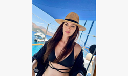 Tesadüfen keşfedildi, ekranların yıldızına dönüştü... Fahriye Evcen kimdir?