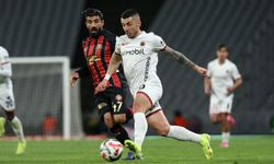 Gençlerbirliği'nde Metehan Mimaroğlu gelişmesi! Trabzonspor devreye girdi...