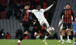 Gençlerbirliği futbolcusu Ousmane Diabate kimdir, kaç yaşında, hangi mevkide oynuyor, nereli, hangi takıma gidecek?