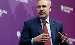 Bakan Fidan'dan NATO'nun geleceğine ilişkin stratejik mesajlar