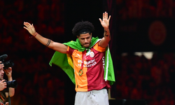 Galatasaraylı Gabriel Sara'ya bir talip daha!