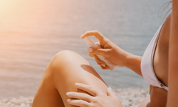 SPF 30 mu, SPF 50 mi? Dermatoloji Uzmanı Dr. Neslihan Hot Aydın yanıtladı!
