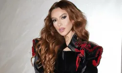 Pop müziğin hit sanatçısı Hadise kimdir?