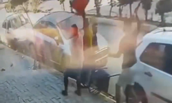 Hatay’da berbere satırlı baskın! Husumet kavgasında ortalık karıştı