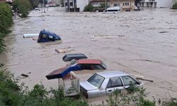 AFAD'dan Samsun'daki sel için 50 milyon liralık acil yardım