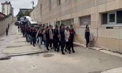 Yoğun bakım usulsüzlüğü denetiminde şüpheliler adliyede