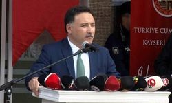 Kayseri Valisi Çiçek'ten bayramda trafik kazası vurgusu