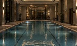 Sakarya'da otel havuzundaki ölümün sır perdesi aralandı