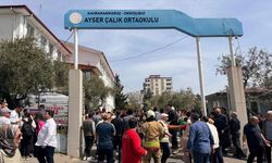 Kahramanmaraş okul saldırısı davasında anne ve baba için karar