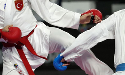 Karate dünyasının gözü Antalya’ya çevrilecek