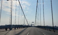 Köprü ve otoyol ücretlerine zam: Yeni tarifeler yürürlüğe girdi