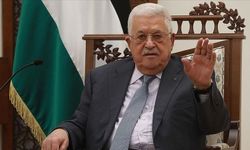 Mahmud Abbas, Güney Kıbrıs Rum Yönetimi’ni ziyaret edecek