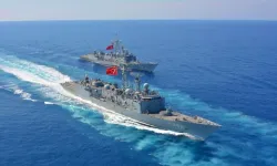 Yunan vekilden Türkiye itirafı: Türk savaş gemileri geldi, iki kez geri adım attık!