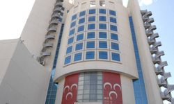 Milliyetçi Hareket Partisinde üç il teşkilatı daha feshedildi
