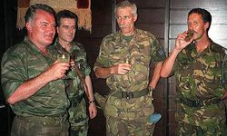 Ratko Mladiç kimdir, nerelidir, ne yapmıştır? 'Bosna Kasabı' Ratko Mladiç'in biyografisi ve hayatı