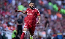 Trabzonspor'un yeni yıldızı Salah'ın anlık uçak takibi! Kaç kişi takip ediyor? Kaç numaralı formayı giyecek?