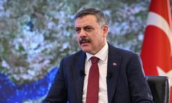 İçişleri Bakanı Çiftçi Suriye yolunda! Kritik temaslar başlıyor