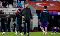 52 Orduspor Teknik Direktörü Onur Günal rövanş öncesi taraftara seslendi