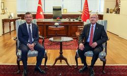 Partide arabulucu trafiği: Özgür Özel’den Kemal Kılıçdaroğlu’na talep: Kurultay yapalım!