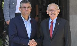 Salı günü CHP grup toplantısında kürsüye kim çıkacak? Kemal Kılıçdaroğlu grup toplantısında konuşacak mı?