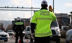 Mardin'de bayram sürecinde polislerin mesaisi artırıldı