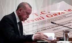Erdoğan imzaladı: Vize muafiyeti kararı Resmi Gazete'de