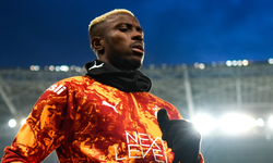 Osimhen'in hastalığı ne? Victor Osimhen neden idmana çıkmadı? Osimhen neden ilk antrenmana katılmadı?
