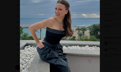 Güzel oyuncu Serenay Sarıkaya kimdir?