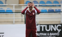 Elazığspor’da final inancı büyüyor! Sertaç Çam’dan dikkat çeken sözler