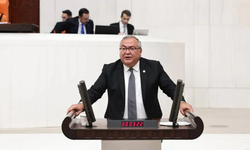 CHP’li Bülbül’den 12. Yargı Paketi eleştirisi! “Mağdurların umutları boşa çıktı”