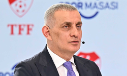 Hacıosmanoğlu: Hedefimiz gruptan lider çıkmak