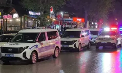 Tokat'ta sokak ortasında bıçaklı kavga: Üniversite öğrencisi ağır yaralı