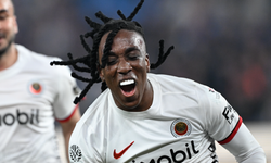 Gençlerbirliği futbolcusu Franco Tongya kimdir, kaç yaşında, nereli, hangi mevki oyuncusu, hangi takımlarda forma giydi?