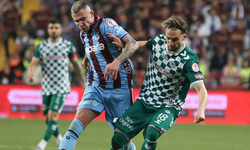 Trabzonspor'da yeni hedef ortaya çıktı! Orta sahaya sürpriz hamle