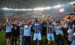Trabzonspor’da taşları yerinden oynatacak plan