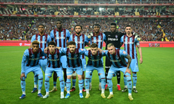 Trabzonspor'un muhtemel rakipleri kimler? UEFA Avrupa Ligi Kura Çekimi Bugün