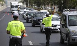 İstanbul Valiliği duyurdu: Bu yollar 15 Temmuz'da trafiğe kapalı olacak!
