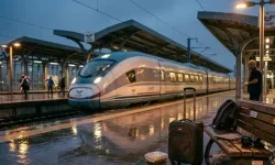 Tren biletinde yeni dönem! Boş yer için bildirim gelecek