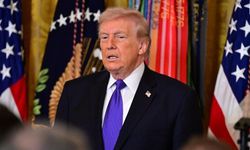 Trump anlaşma sonrası paylaşım yaptı: "Tüm bölgeye barış ve güvenlik getirecek"