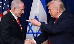Trump'tan Netanyahu'ya ultimatom: "Burada kararları ben veriyorum"