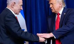 Trump 'görevi bırakması an meselesi' demişti: Netanyahu'dan cevap gecikmedi!