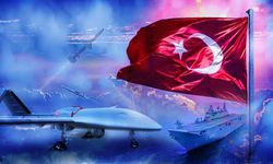 Savunma sanayisinde Türkiye'nin gurur tablosu! İşte 5 Türk şirketinin sırası