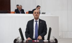 Ümit Özlale, yeni partiye geçti mi? Ümit Özlale, CHP’de görevi ne? Ümit Özlale, kimdir?