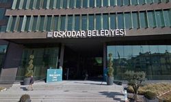 Üsküdar’da başkan vekilliği kararına durdurma!