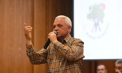 Ankara’da yeni ayrılık! Mamak Belediye Başkanı Şahin, partiden istifa etti!