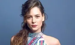 Yıldız Çağrı Atiksoy’un kızı Milena sosyal medyayı gülümsetti