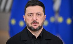Zelenskiy Ankara’da: NATO Zirvesi için Türkiye’ye geldi