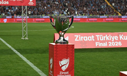 Ziraat Türkiye Kupası'nda geri sayım başladı! Yeni sezon takvimi açıklandı