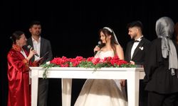 06.06.2026’da evlilik yoğunluğu: Yenimahalle’de rekor nikah günü!